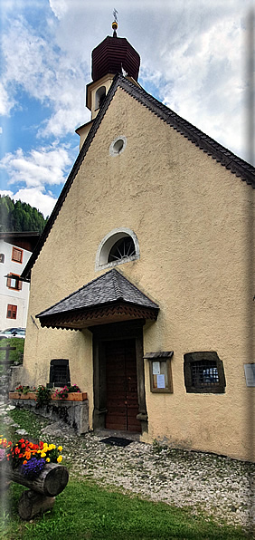 foto Chiesa della Madonna della Neve